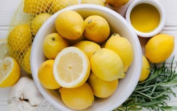 Limon İle Uyumanın Faydaları