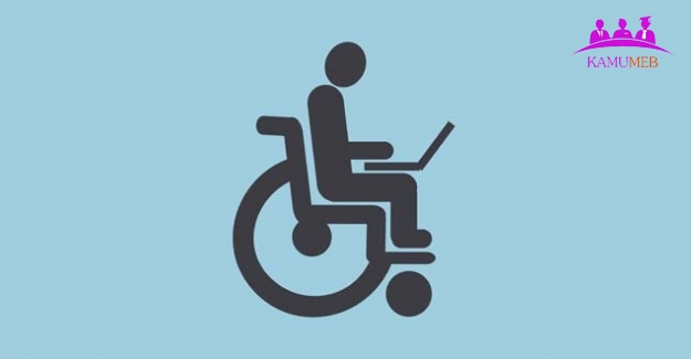 2018 CHP Seçim Bildirgesinde Engellileri İlgilendiren Bölüm
