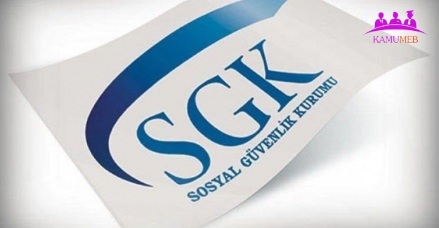 SGK'nın Teşkilat Yapısı ile Görev ve Yetkileri