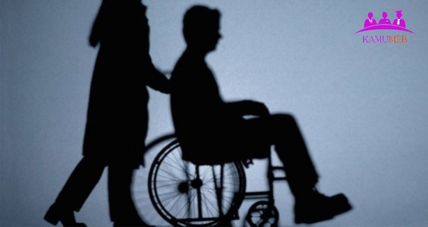 Engellilere Bakım Hizmeti Sağlanması Kanun Teklifi