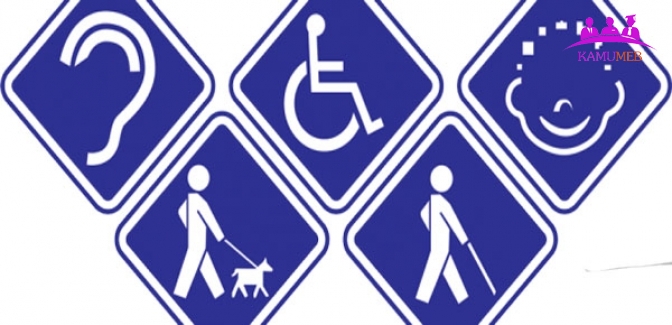 Engellilere Yönelik Muafiyet ve Kolaylıklar Getirilmesi Kanun Teklifi
