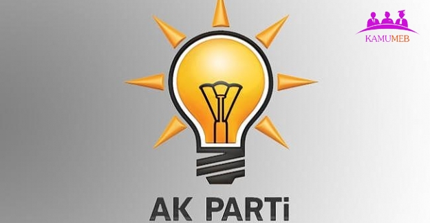 AK Parti'den EYT Açıklamaları