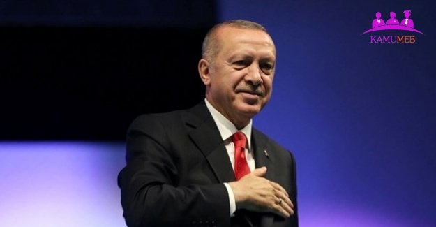 Cumhurbaşkanı Erdoğan'dan Heyecanlandıran Af Açıklaması