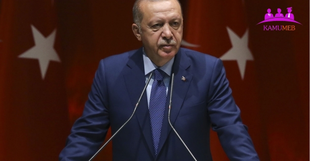 Cumhurbaşkanı Erdoğan’dan Emeklilikte Yaşa Takılanlar (EYT) Talimatı