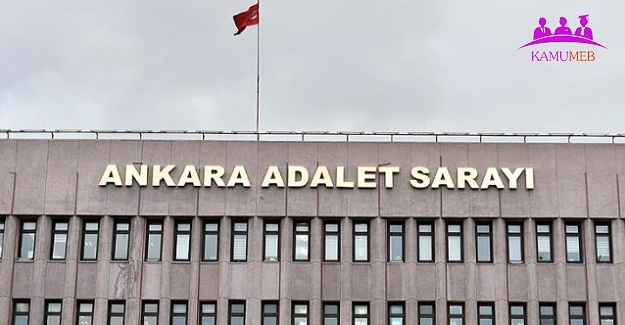 Diyanet İşleri Başkanı'nın Eşcinsellerle İlgili İfadelerine Tepki Gösteren Ankara Barosu'na Soruşturma Başlattı