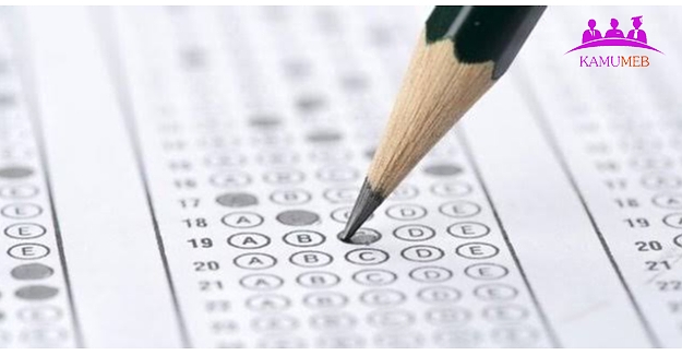 COVID-19 Kapsamında Kurum ve Kuruluşlar Tarafından Ölçme/Değerlendirme Amaçlı Yapılan Yazılı Sınavlarda (Ulusal Sınavlar Hariç) Alınması Gereken Önlemler