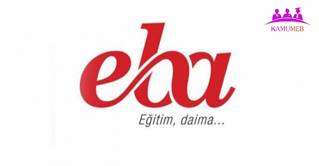 EBA TV İlkokul (5-9 Ekim 2020) Yayın Akışı