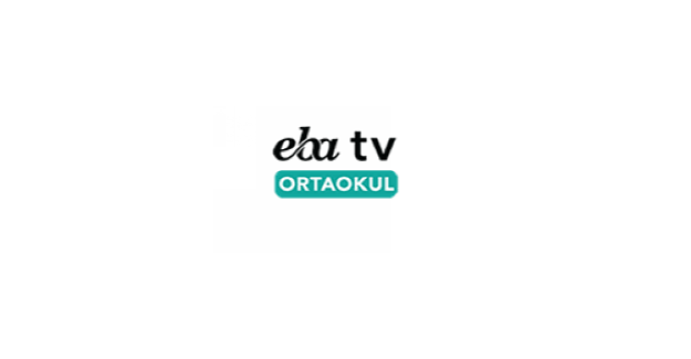 EBA TV Ortaokul (19-23 Ekim 2020) Yayın Akışı