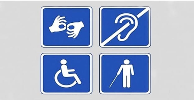 Engelliler Hakkında Kanunda Değişiklik Yapılmasına Dair Kanun Teklifi