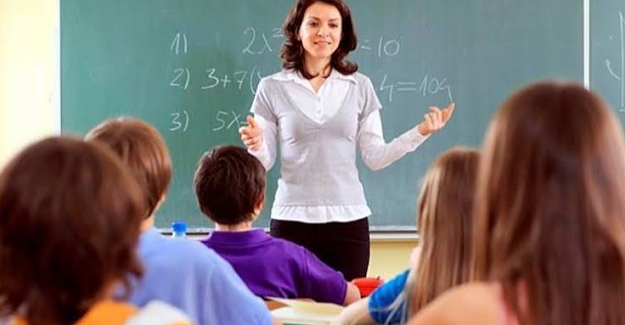 Ücretli Öğretmenlik Sistemi Yerine Kadroya Öğretmen Ataması Yapılmalı