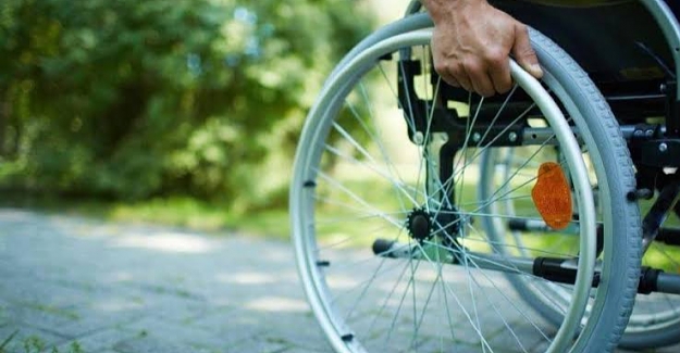 İstihdam Engelliler İçin Yaşamsal En Temel Haktır