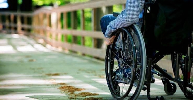 Kamudaki Engelli Personel İstihdamına ve Engelli Öğretmenlerin Sayısına İlişkin Soru Önergesi