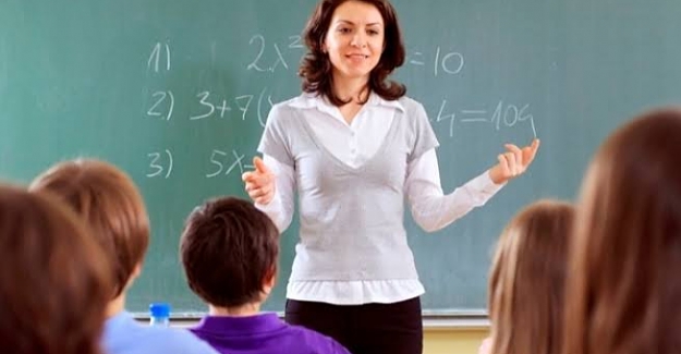 Öğretmenlik Mesleği Uzmanlık Programına İlişkin Soru Önergesi (29 Nisan 2021)