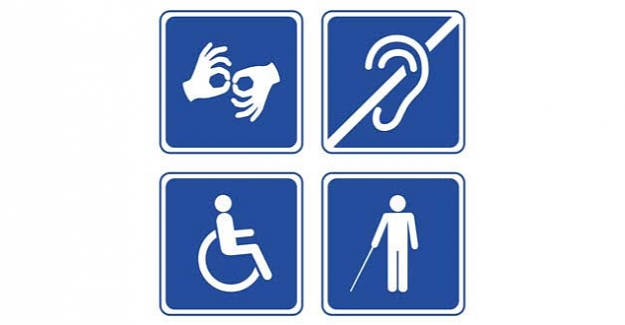 Yetersiz Engelli Personel İstihdamına İlişkin Soru Önergesi (25 Mart 2021)