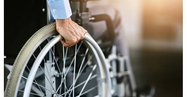 SGK Tarafından Engelli Vatandaşlara Sağlanan Tekerlekli Sandalyelere İlişkin Soru Önergesi