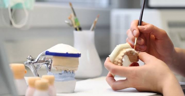 Diş Protez Teknikeri İstihdamına İlişkin Soru Önergeleri