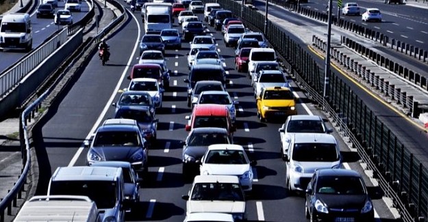 Karayolları Motorlu Araçlar Zorunlu Mali Sorumluluk Sigortasında Tarife Uygulama Esasları Değişti (31 Aralık 2021)