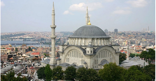 Osmaniye İçin Sahur ve İftar Vakitleri (İmsakiye) 2022