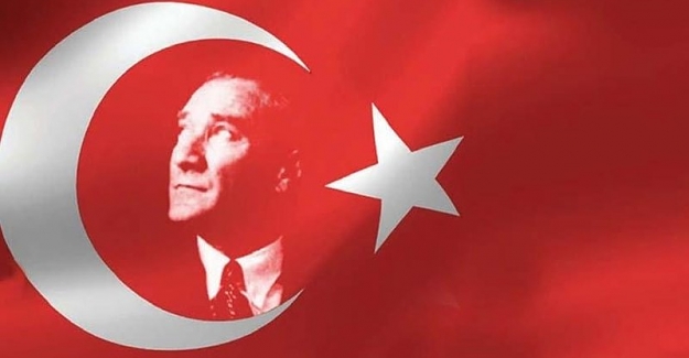 19 Mayıs Atatürk’ü Anma Gençlik ve Spor Bayramı Mesajları, Sözleri, Şiirleri