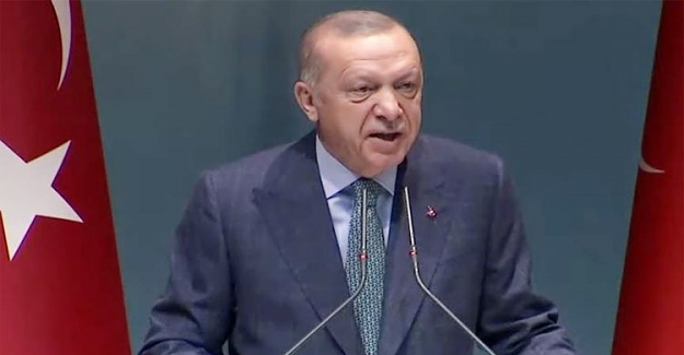 Cumhurbaşkanı Erdoğan'dan Yüksek Enflasyon ve Fiyat Artışı Açıklaması