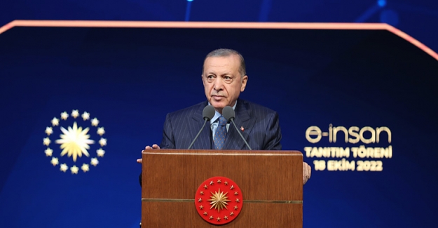 Cumhurbaşkanı Erdoğan'dan Yaz Stajı Ücreti Açıklaması