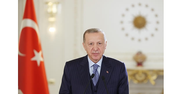 Cumhurbaşkanı Erdoğan Karadeniz Gazının Ne Zaman Kullanılacağını Açıkladı