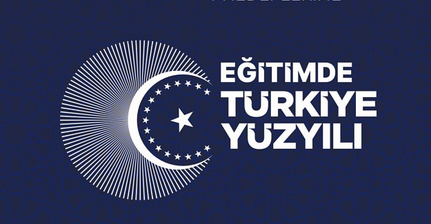 2022 İcraatlarından 2023 Hedeflerine Eğitimde Türkiye Yüzyılı Kitapçığı