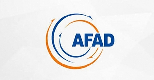 AFAD'dan Öncelikli İhtiyaç Listesi Duyurusu
