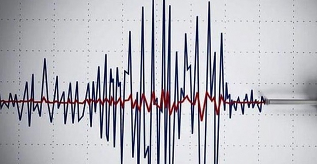 Artçı Depremler 1 Yıl Devam Edecektir