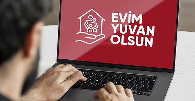 Bakan Varank'tan Evim Yuvan Olsun Projesi Açıklaması