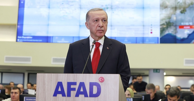 Cumhurbaşkanı Erdoğan Depremzedeleri İlgilendiren Kararları Açıkladı