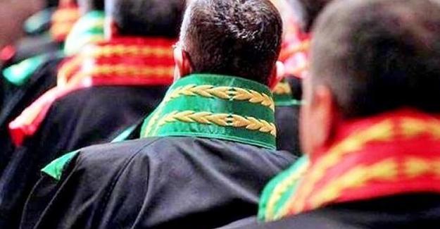 Hâkim ve Savcıların Çalışmalarının Değerlendirilmesi Esaslarına İlişkin İlke Kararında Değişiklik (26 Nisan 2023)