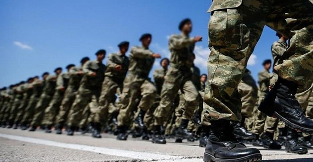 Türk Silahlı Kuvvetleri Personel Kanunu ile Bazı Kanunlarda Değişiklik Yapılmasına Dair Kanun Teklifi (31 Mart 2023)