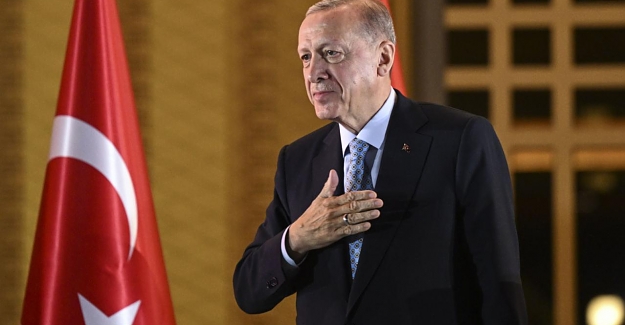 Cumhurbaşkanı Erdoğan'dan Yeni Anayasa ve Enflasyon Açıklaması