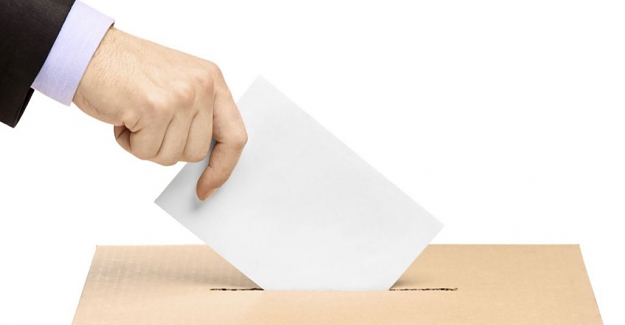 31 Mart Seçimlerinde Partilerin Oy Pusulasındaki Yerleri