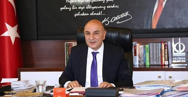 AK Parti Ankara Büyükşehir Belediye Başkan Adayı Kimdir?