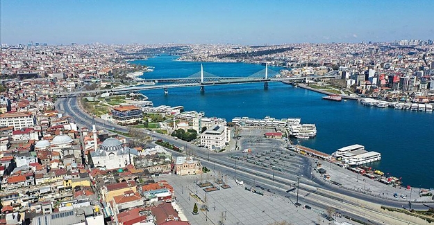 İstanbul Depreme Nasıl Hazırlanacak?