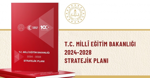 MEB 2024-2028 Stratejik Planı