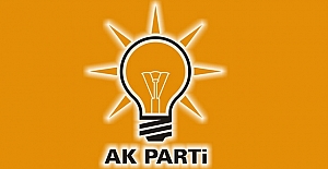 2018 AK Parti Seçim Beyannamesi