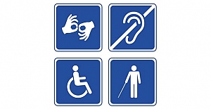 100 Günlük Eylem Programında Engellileri İlgilendiren Bölüm