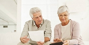 Emeklilikte Yaşa Takılanlar İçin Yeni Kanun Teklifi