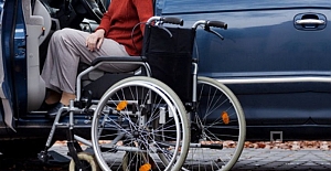 Engelli Sürücü Adaylarına Müjde
