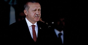 Cumhurbaşkanı Erdoğan'dan Erken Emeklilik Açıklaması