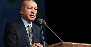 Cumhurbaşkanı Erdoğan’dan AF Açıklaması