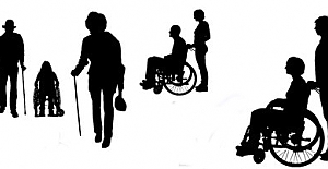 Engellileri İlgilendiren Kanun Teklifi
