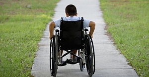 Tekerlekli Sandalye Alımları İle İlgili Kanun Teklifi