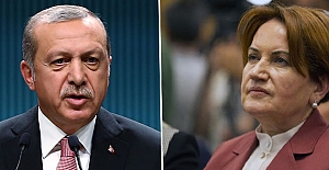 Erdoğan ve Akşener’den EYT Açıklaması