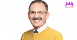Mehmet Özhaseki Seçim Vaatleri