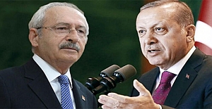 Erdoğan'ın ve Kılıçdaroğlu’nun EYT Değerlendirmesi