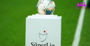2020-2021 Sezonu Süper Lig Fikstürü